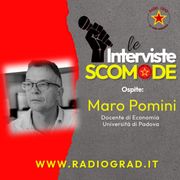 Interviste Scomode: La finanziaria che vorrei con Mario Pomini