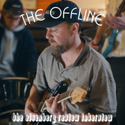 The Offline // The Eisenberg Review Interview
