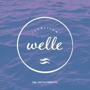 lunastrom welle - tag- und nachtgleiche