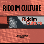 Riddim Culture with JohnnyGo Figure on EVR 7/24/2024