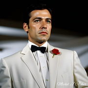 The Name Is Bond... James Bond (Wearhouse Techno Mix Two)