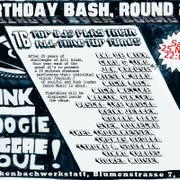 Funk Related Birthday Bash 2023