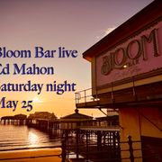 DJ Ed Mahon live set @ Bloom bar May 25