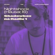 Nighshock (IS) Guestmix [20260405]