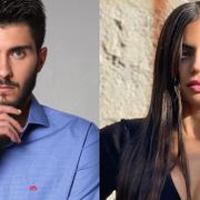 Ρουμπίνη Χονδρουδάκη  & Αλέξανδρος Δαβιλάς (23/10/2023)