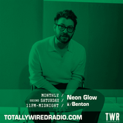 Neon Glow w/ Benton ~ 11.04.26