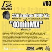 Club L2 Presents"40min Mix"#03