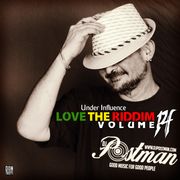 LOVE THE RIDDIM VOL14