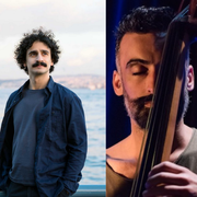 TOT OP DE BODEM: interview met Canberk Ulas & Antonio Alemanno