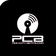 Geoff Clinton - PCB Mix #4 (2015 House Mix)