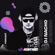 HHP178 NACHO THE DJ [Mixed Format - Florida/Texas]