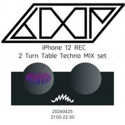 loop20260425techno DJ MIX