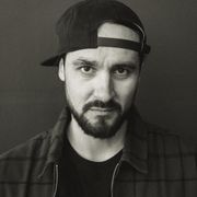 12x12 vinyl mix by DJ Robert Smith (DE)