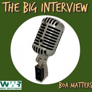 The Big Interview- Bradford Town FC