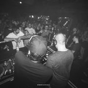 TentacleZ @ Überschall (Kassablanca, Jena) 22-07-2017
