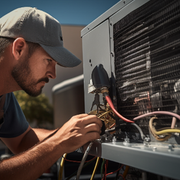 Trusted HVAC Installation in Miami Gardens FL Offering Expert and Affordable Services for Homes