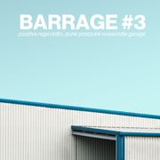 Bar.Rage #3 (punk, post-punk, and noise radio show)