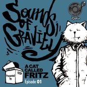 Sounds of Gravity Show Episode 01