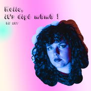 Hello it's Digé M0m0 ! 18.01.2024