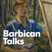 On Lee Krasner's fascination with nature