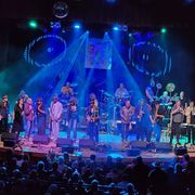 Chris Daniels is Making a Scene1