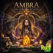 Ambra The Spider of Ecstasy