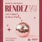 ODAAT - RendezVu - Live Set 02.02.2024 - Chino