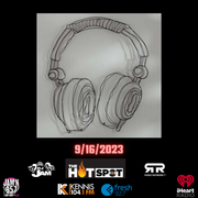 DJ Jam Hot Spot Radio Mix 9/16/2023