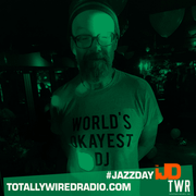 Jazz Meditations ~ Dj Haré ~ 29.04.24 #jazzday