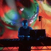 Flight Mode - Green Man 2024 - Pt. 3