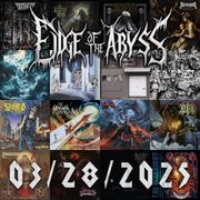 Edge of the Abyss 03/28/2025