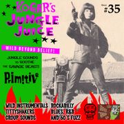 Kogar's Jungle Juice Show #35