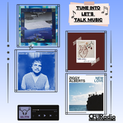 Let's Talk Music  -Episode #33 - 20250918