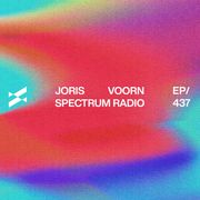 Joris Voorn Presents: Spectrum Radio 437
