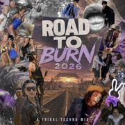 Road to Burn 2026