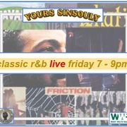 YOURS SINSOULY with mjdj - #174 22aug25