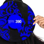 NASSAU BEACH CLUB IBIZA 390 BY ALEX KENTUCKY