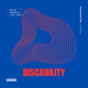 Discability 18.5.25
