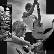 First Friday with the Laura Birdsong Project