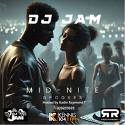 DJ Jam MGR Radio Mix 3-02-2025
