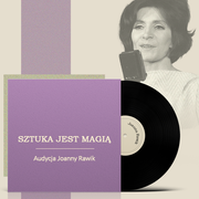 Życzenia świąteczne i Ireneusz Jan Bieliński czyli Sztuka jest magią - 20.12.2025 r.