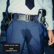 Pene - Leather Disco