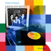 Punks In Parkas // 30-12-24