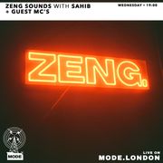 11/09/2024 - ZENG Sounds: Sahib B2B Friedz w/ N3, Limmz, Jinnal, Rolla, Bradz on Mic, Tintz & Outlaw