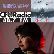 20251107 - Simbiyez Wilson Interview with Grace Hoksbergen
