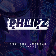 You Are Lunchin Vol 4