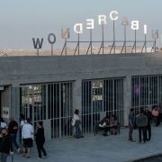 THE WONDER CABINET - Sounds of Places - 10th June 2024