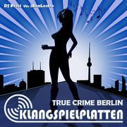 TRUE CRIME BERLIN