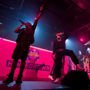 Red Bull Culture Clash London 2025 - Round 3