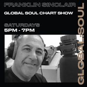 THE GLOBAL SOUL CHART FUTURE SOUL EXTENDED SHOW 7th October 2023